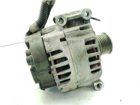 9822230780, 9678731280 ALTERNADOR CITROEN C4 Picasso II|Desguaces La Cabaña