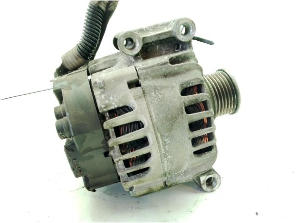 9822230780, 9678731280 ALTERNADOR CITROEN C4 Picasso II|Desguaces La Cabaña