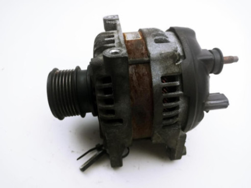 ALTERNADOR|Desguaces La Cabaña 2