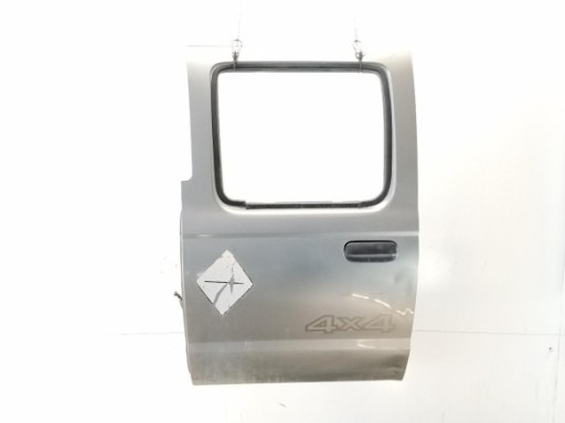   ALETA DEL IZQ NISSAN PICK UP (D22)|Desguaces La Cabaña