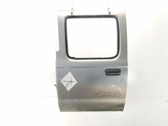   PUERTA LAT TRA IZQ NISSAN PICK UP (D22)|Desguaces La Cabaña