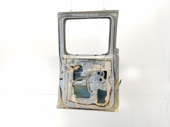   PUERTA LAT TRA IZQ NISSAN PICK UP (D22)|Desguaces La Cabaña