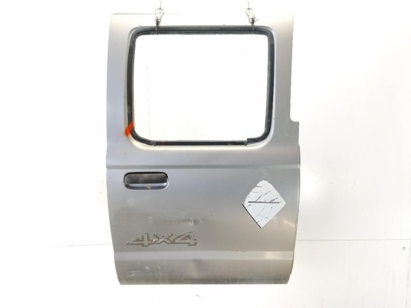   PUERTA LAT TRA DER NISSAN PICK UP (D22)|Desguaces La Cabaña