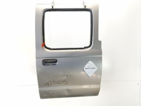   ALETA DEL IZQ NISSAN PICK UP (D22)|Desguaces La Cabaña 2