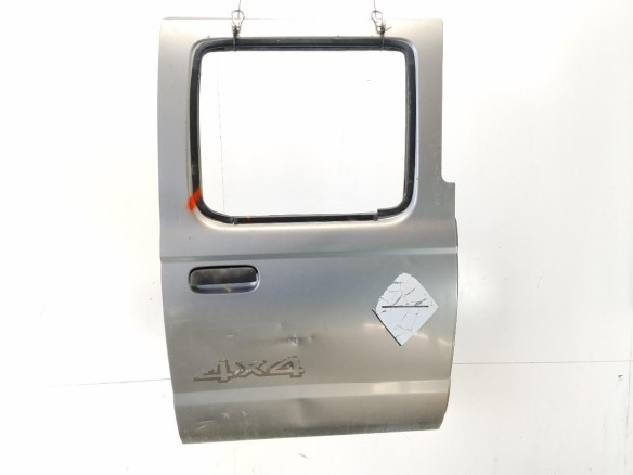   PUERTA LAT TRA DER NISSAN PICK UP (D22)|Desguaces La Cabaña