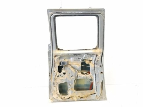   PUERTA LAT TRA DER NISSAN PICK UP (D22)|Desguaces La Cabaña