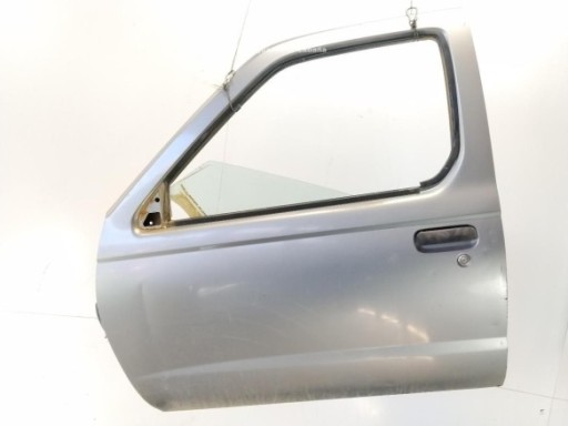   ALETA DEL IZQ NISSAN PICK UP (D22)|Desguaces La Cabaña