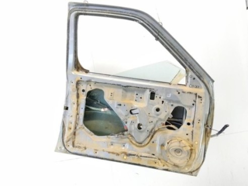   PUERTA LAT DEL IZQ NISSAN PICK UP (D22)|Desguaces La Cabaña