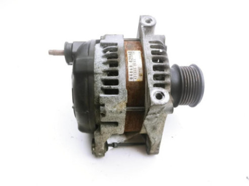  04868429AD ALTERNADOR CHRYSLER VOYAGER IV (RG, RS) |Desguaces La Cabaña