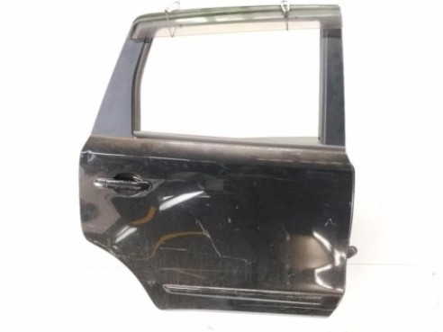   CAPO NISSAN NOTE (E11, NE11)|Desguaces La Cabaña 2