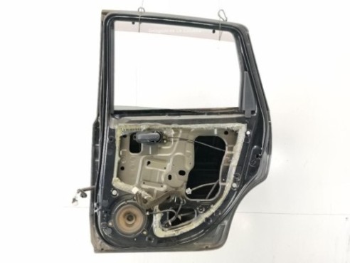   PUERTA LAT TRA DER NISSAN NOTE (E11, NE11)|Desguaces La Cabaña