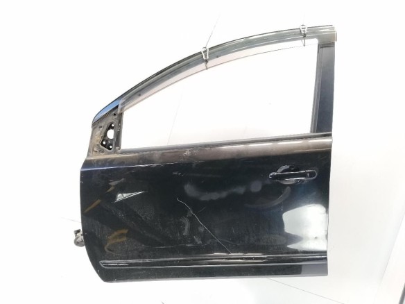   PUERTA LAT DEL IZQ NISSAN NOTE (E11, NE11)|Desguaces La Cabaña