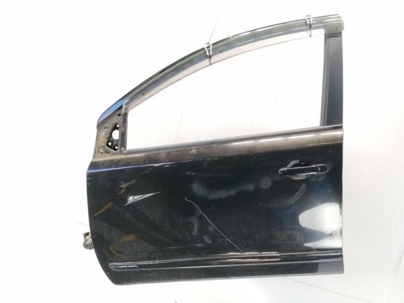   PUERTA LAT DEL IZQ NISSAN NOTE (E11, NE11)|Desguaces La Cabaña