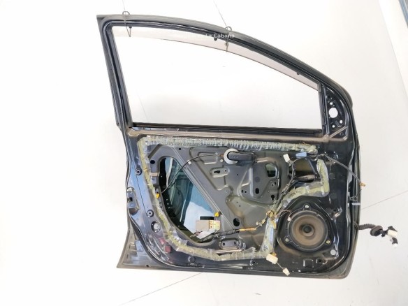   PUERTA LAT DEL IZQ NISSAN NOTE (E11, NE11)|Desguaces La Cabaña