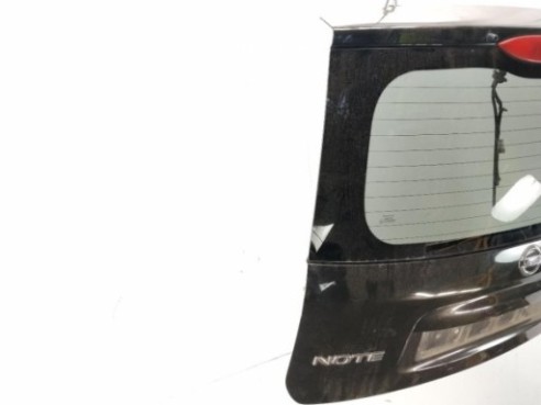   PORTON NISSAN NOTE (E11, NE11)|Desguaces La Cabaña