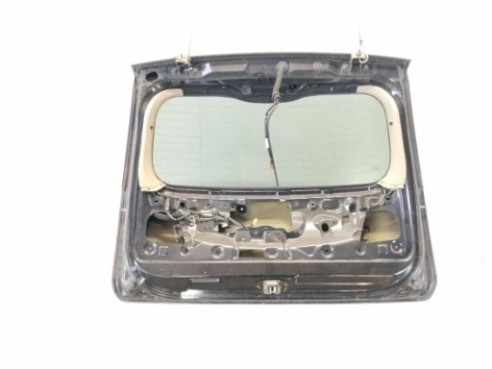   PORTON NISSAN NOTE (E11, NE11)|Desguaces La Cabaña