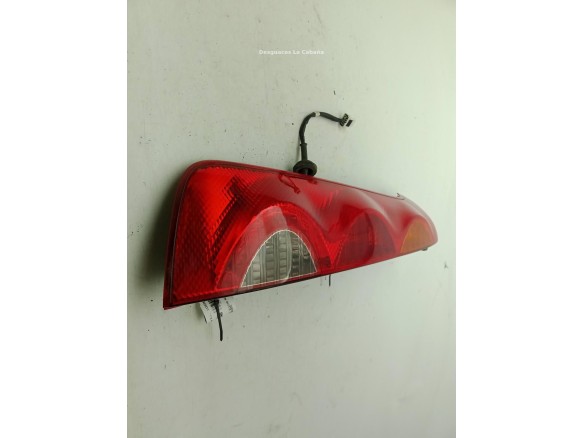   PILOTO TRA IZQ EXT NISSAN NOTE (E11, NE11)|Desguaces La Cabaña