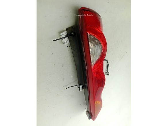   PILOTO TRA IZQ EXT NISSAN NOTE (E11, NE11)|Desguaces La Cabaña