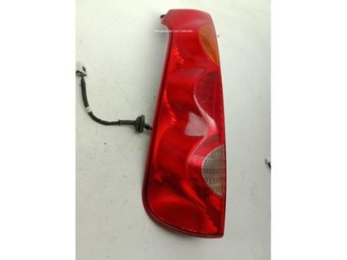   PILOTO TRA IZQ EXT NISSAN NOTE (E11, NE11)|Desguaces La Cabaña