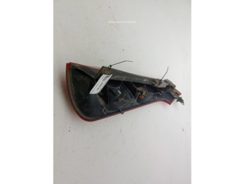   PILOTO TRA IZQ EXT NISSAN NOTE (E11, NE11)|Desguaces La Cabaña