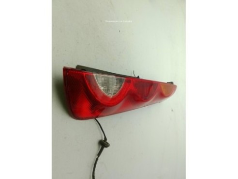   PILOTO TRA DER EXT NISSAN NOTE (E11, NE11)|Desguaces La Cabaña