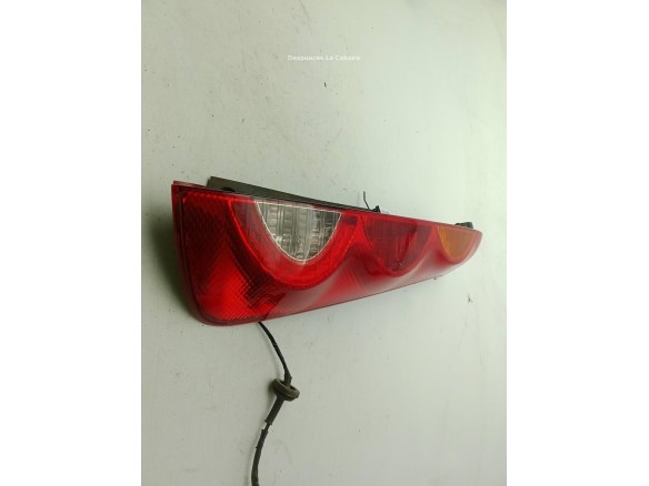   PILOTO TRA DER EXT NISSAN NOTE (E11, NE11)|Desguaces La Cabaña