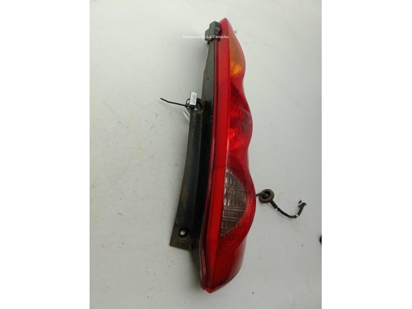   PILOTO TRA DER EXT NISSAN NOTE (E11, NE11)|Desguaces La Cabaña