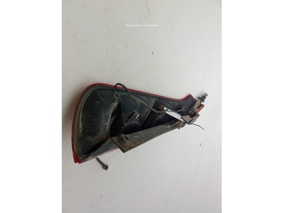   PILOTO TRA DER EXT NISSAN NOTE (E11, NE11)|Desguaces La Cabaña