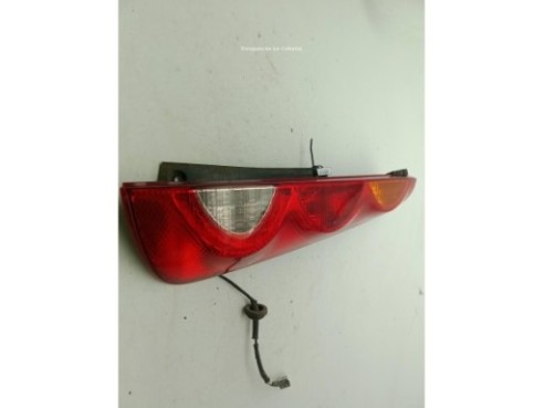   PILOTO TRA DER EXT NISSAN NOTE (E11, NE11)|Desguaces La Cabaña