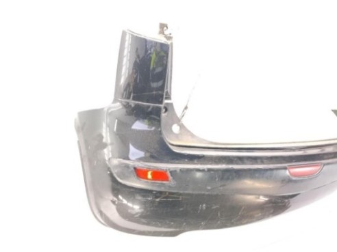   CAPO NISSAN NOTE (E11, NE11)|Desguaces La Cabaña 2