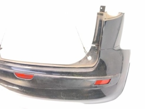   PARAGOLPES TRA NISSAN NOTE (E11, NE11)|Desguaces La Cabaña