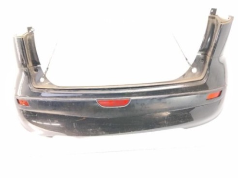   PARAGOLPES TRA NISSAN NOTE (E11, NE11)|Desguaces La Cabaña