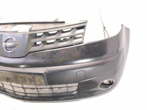   CAPO NISSAN NOTE (E11, NE11)|Desguaces La Cabaña 2