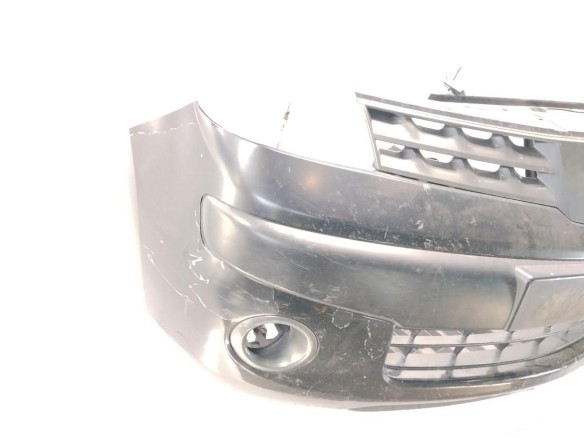   PARAGOLPES DEL NISSAN NOTE (E11, NE11)|Desguaces La Cabaña