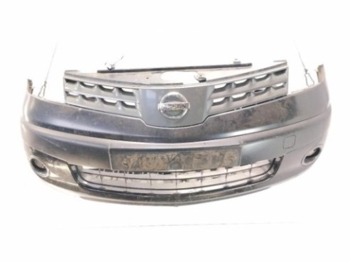   PARAGOLPES DEL NISSAN NOTE (E11, NE11)|Desguaces La Cabaña