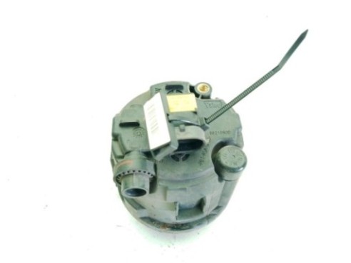   NIEBLA DEL DER NISSAN NOTE (E11, NE11)|Desguaces La Cabaña