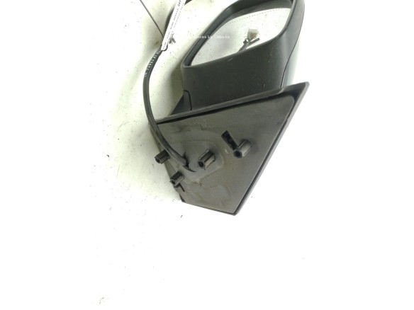   ESPEJO IZQ NISSAN NOTE (E11, NE11)|Desguaces La Cabaña