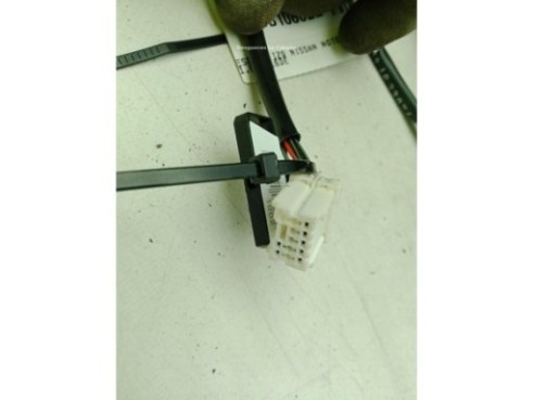   ESPEJO IZQ NISSAN NOTE (E11, NE11)|Desguaces La Cabaña