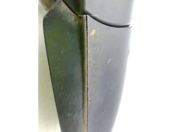   ESPEJO IZQ NISSAN NOTE (E11, NE11)|Desguaces La Cabaña