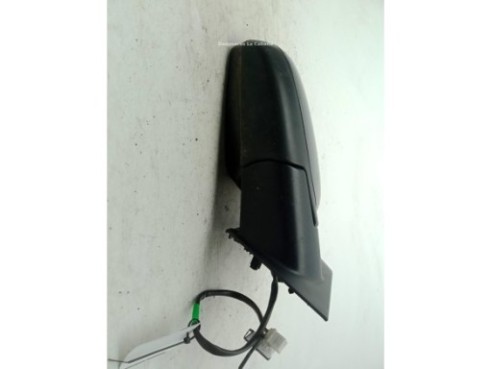   CAPO NISSAN NOTE (E11, NE11)|Desguaces La Cabaña 2