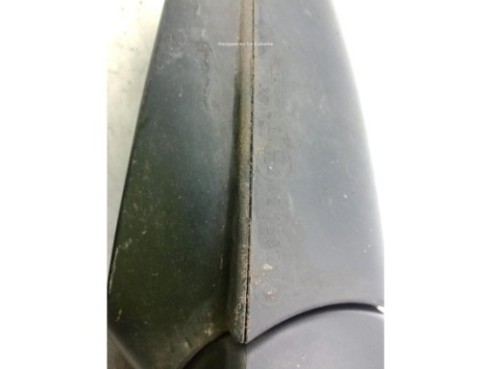   ESPEJO DER NISSAN NOTE (E11, NE11)|Desguaces La Cabaña