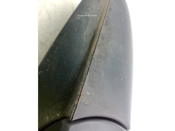   ESPEJO DER NISSAN NOTE (E11, NE11)|Desguaces La Cabaña