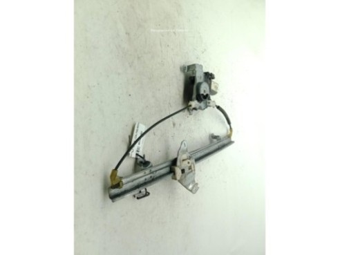   ELEVALUNAS PUERTA LAT DEL IZQ NISSAN NOTE (E11, NE11)|Desguaces La Cabaña