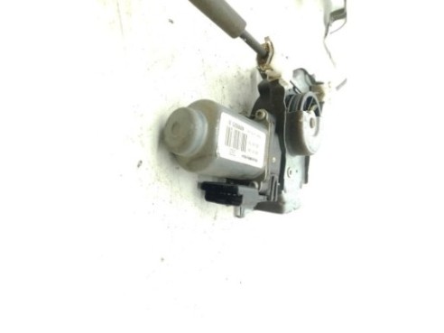   ELEVALUNAS PUERTA LAT DEL IZQ NISSAN NOTE (E11, NE11)|Desguaces La Cabaña