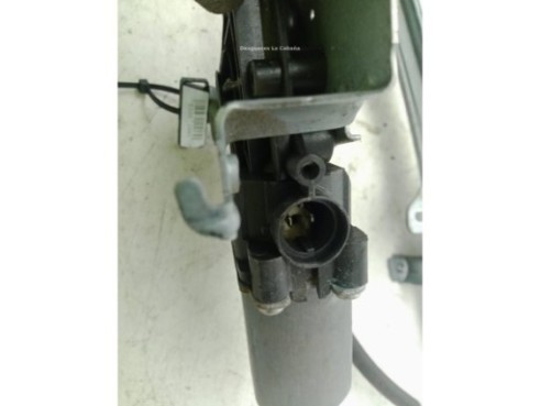   ELEVALUNAS PUERTA LAT DEL DER NISSAN NOTE (E11, NE11)|Desguaces La Cabaña