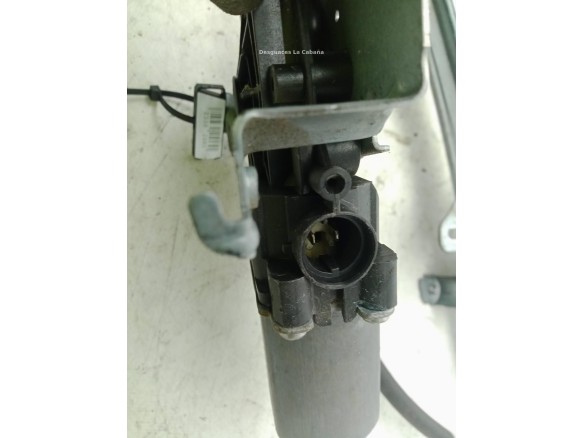   ELEVALUNAS PUERTA LAT DEL DER NISSAN NOTE (E11, NE11)|Desguaces La Cabaña