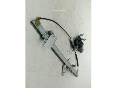   ELEVALUNAS PUERTA LAT DEL DER NISSAN NOTE (E11, NE11)|Desguaces La Cabaña