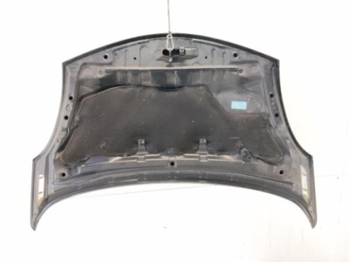   CAPO NISSAN NOTE (E11, NE11)|Desguaces La Cabaña