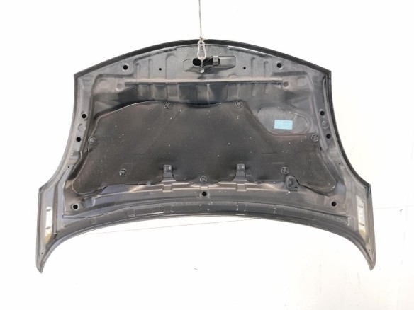   CAPO NISSAN NOTE (E11, NE11)|Desguaces La Cabaña