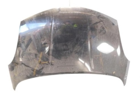   CAPO NISSAN NOTE (E11, NE11)|Desguaces La Cabaña